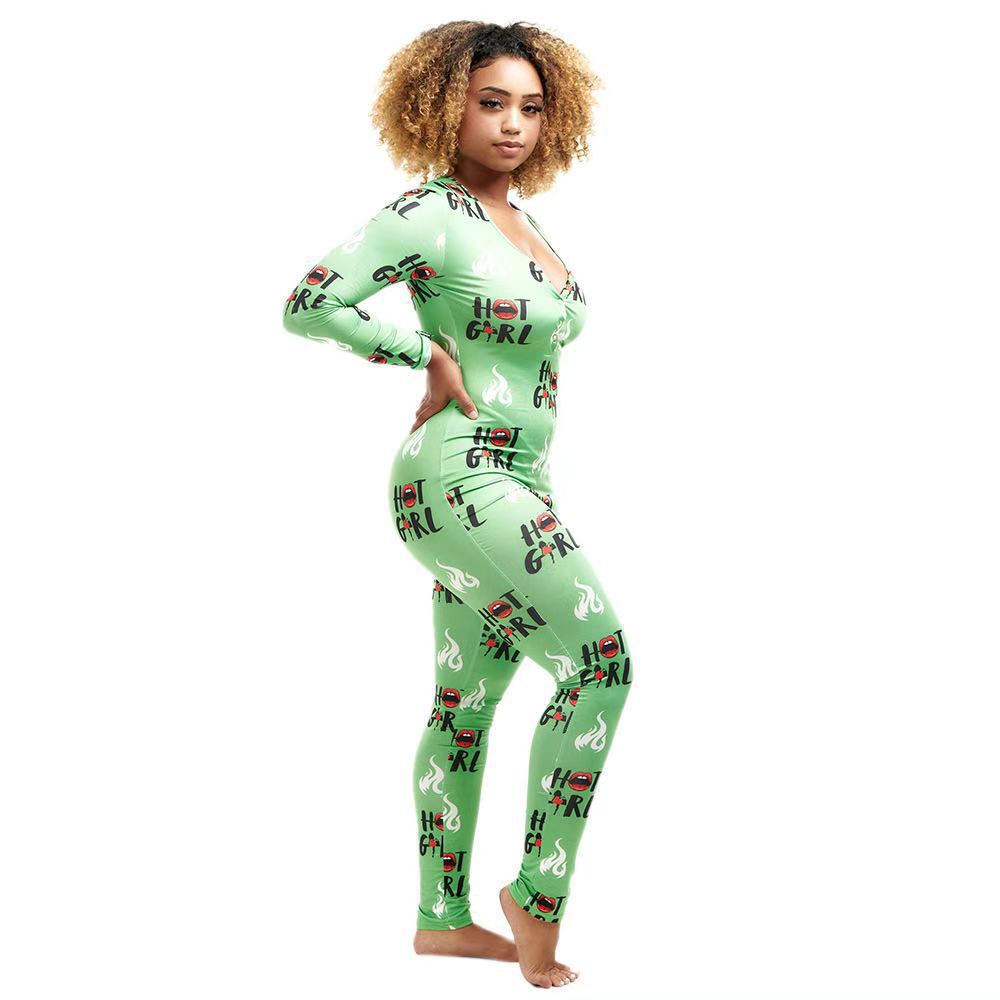 Soul Loving Plus Size Adult Onesie