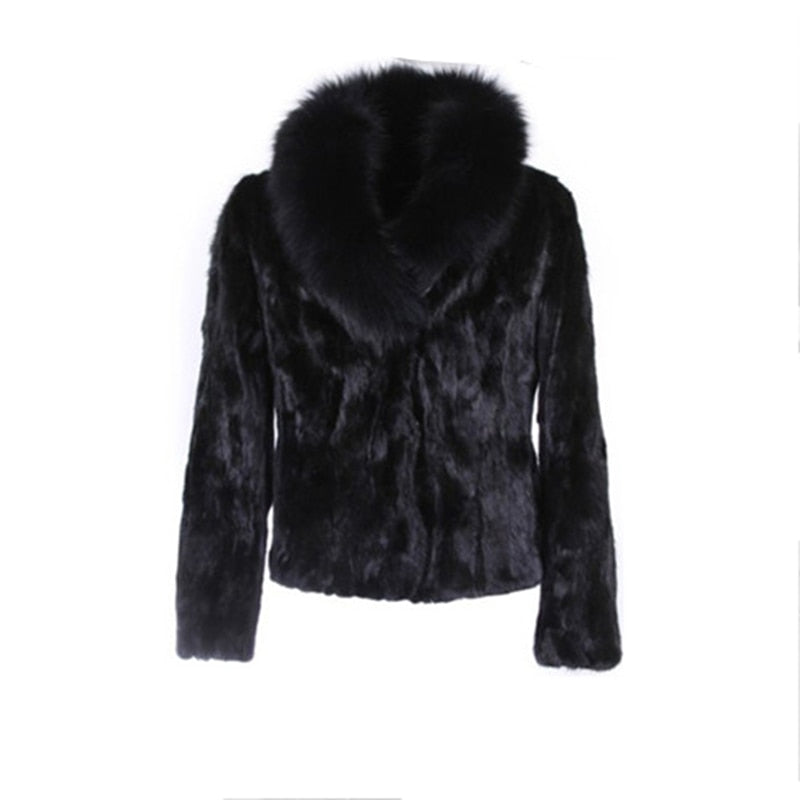 Sunday's Best Winter Warm Faux Fur